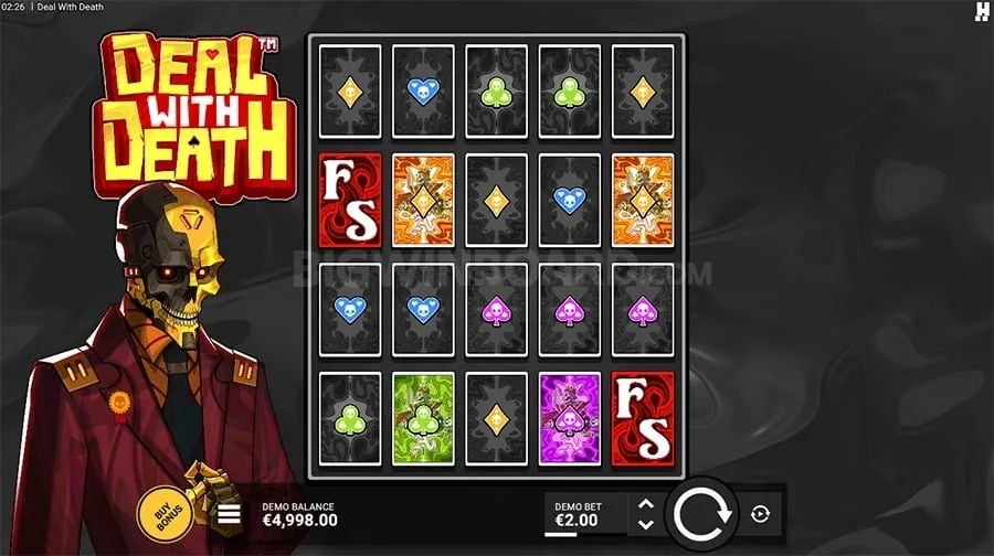 Online Gaming Strategy